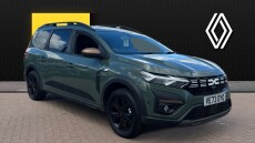Dacia Jogger 1.6 HEV Extreme 5dr Auto Hybrid Estate